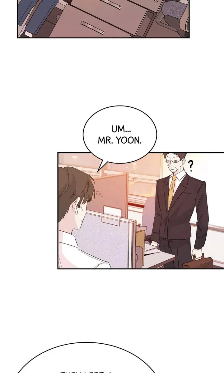 Today with You Chapter 96 page 2 - 