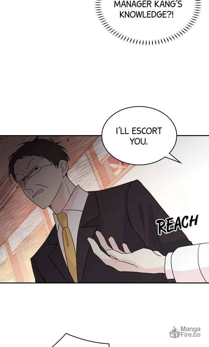 Today with You Chapter 96 page 12 - 