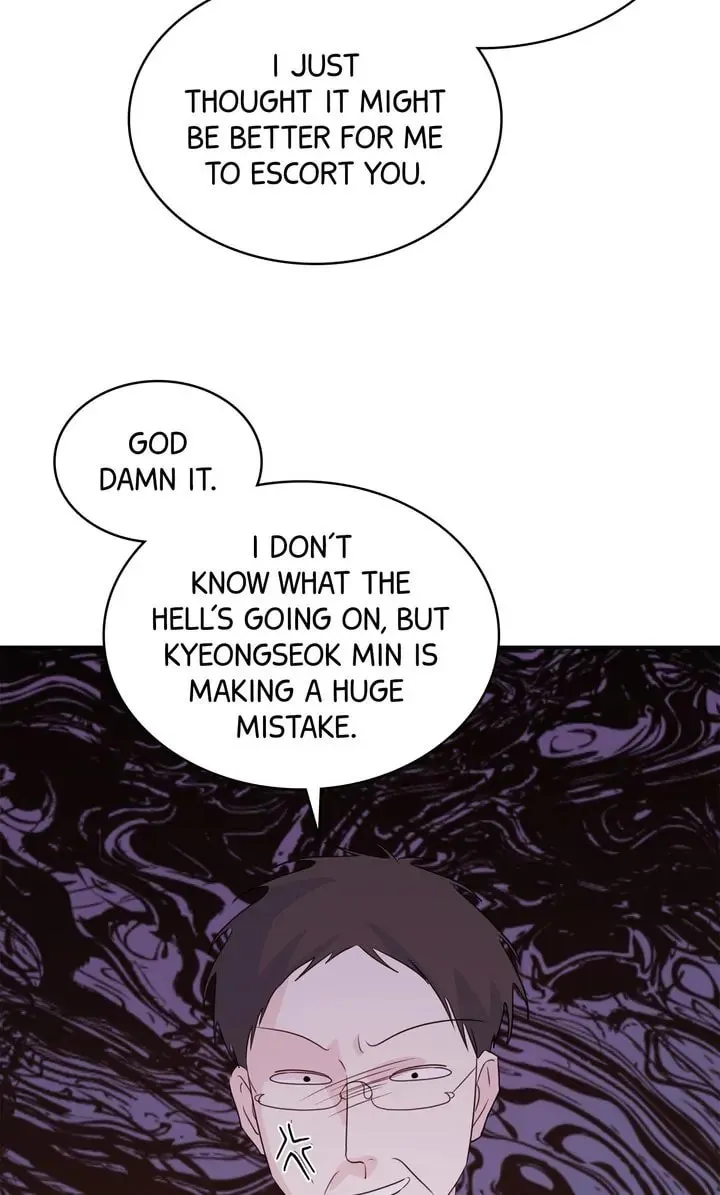 Today with You Chapter 96 page 14 - 