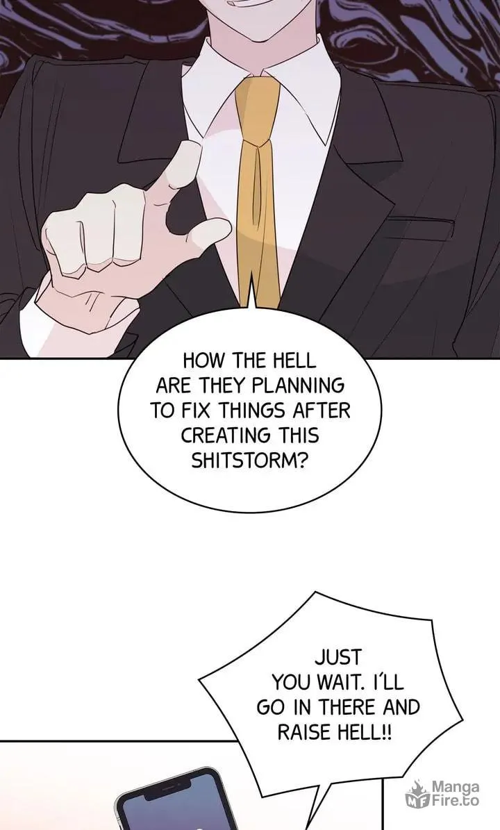 Today with You Chapter 96 page 15 - 