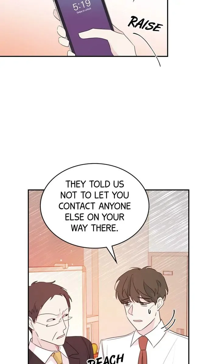 Today with You Chapter 96 page 16 - 