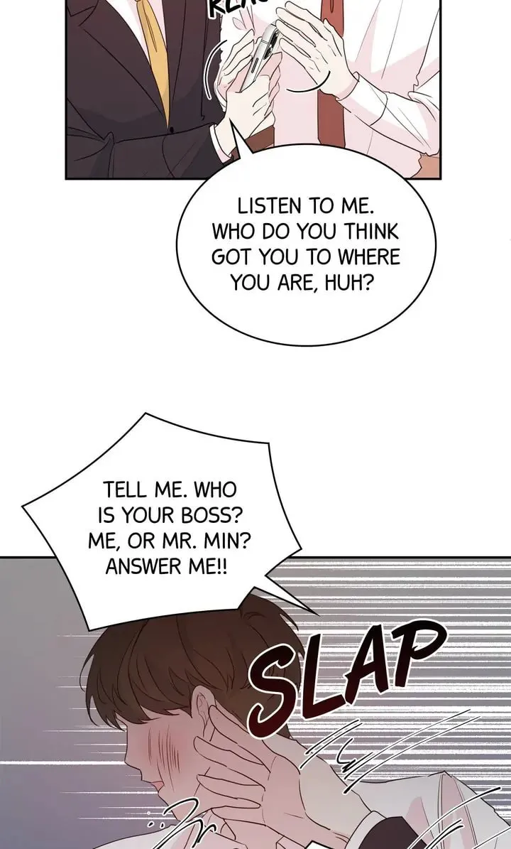 Today with You Chapter 96 page 17 - 
