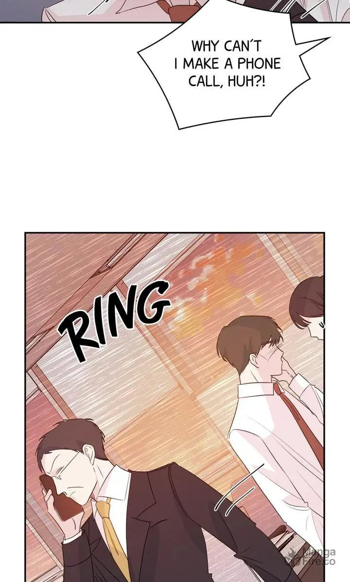 Today with You Chapter 96 page 18 - 