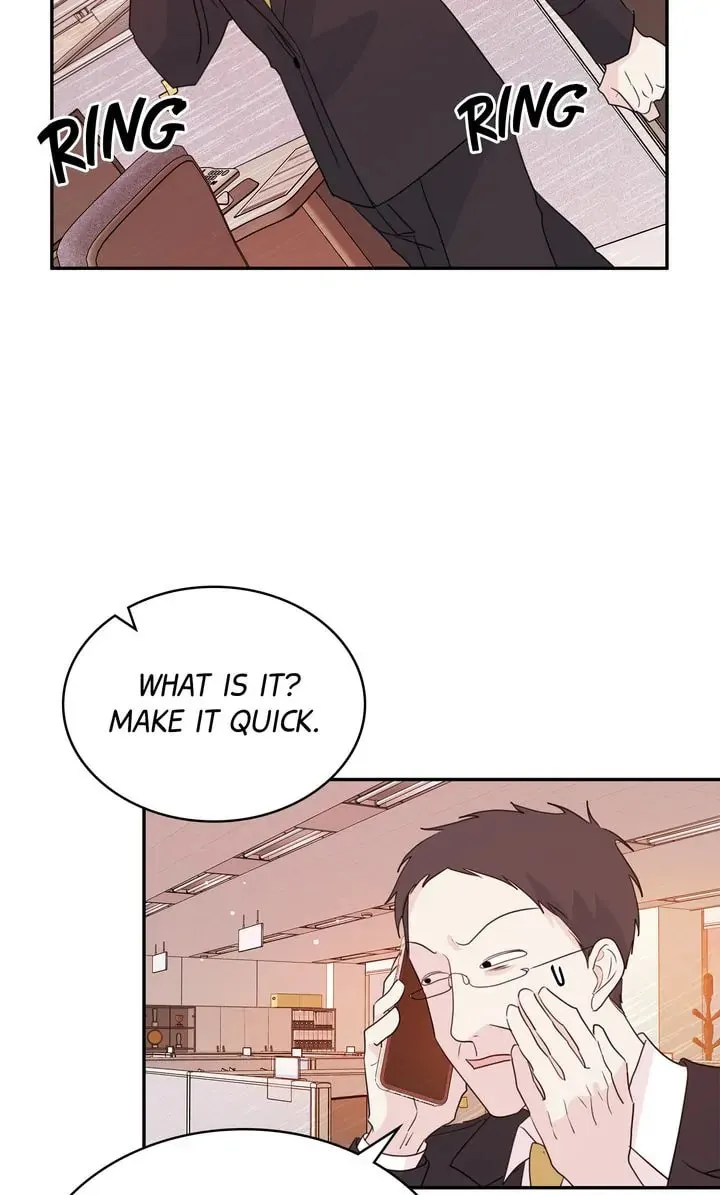 Today with You Chapter 96 page 19 - 