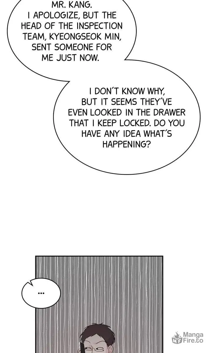 Today with You Chapter 96 page 20 - 