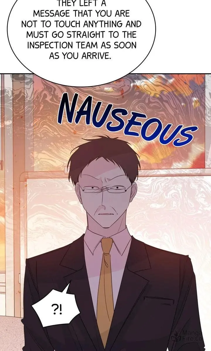 Today with You Chapter 96 page 3 - 
