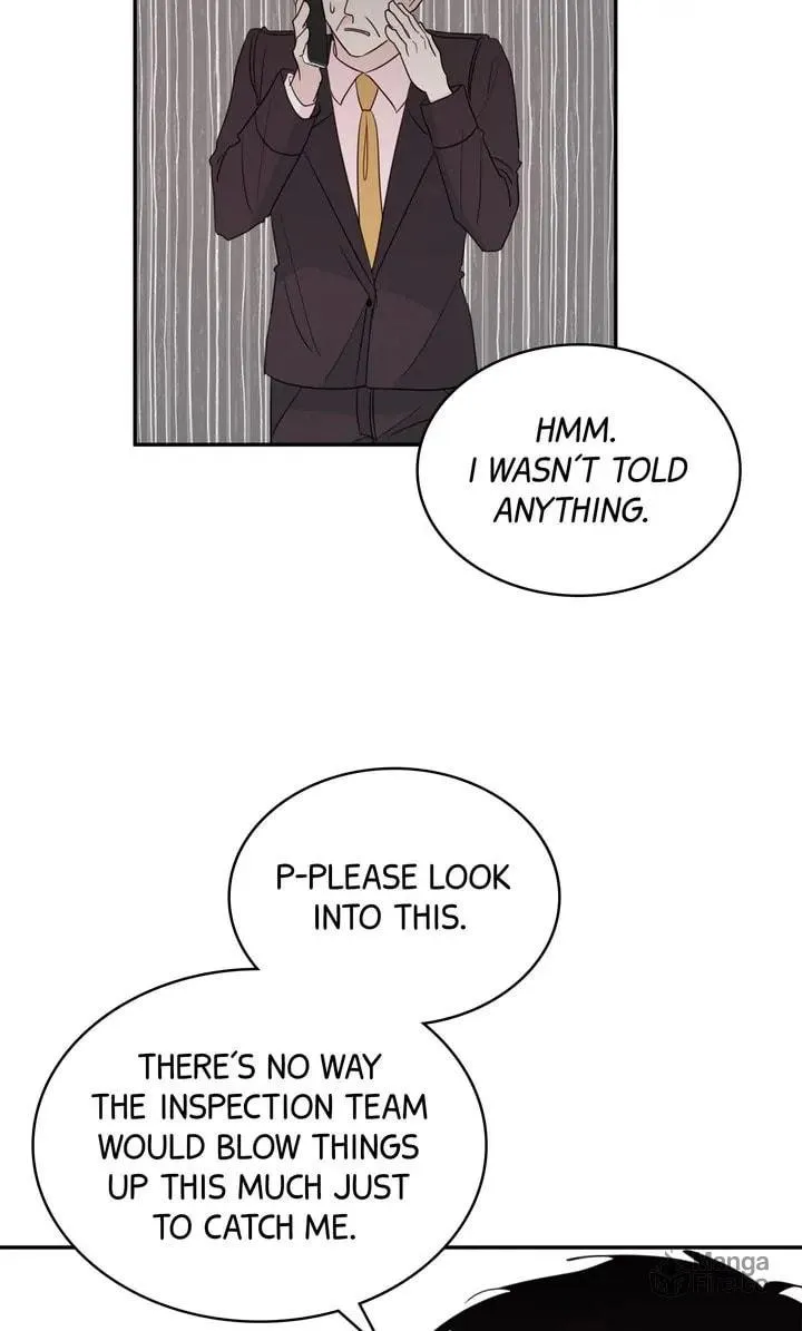 Today with You Chapter 96 page 21 - 
