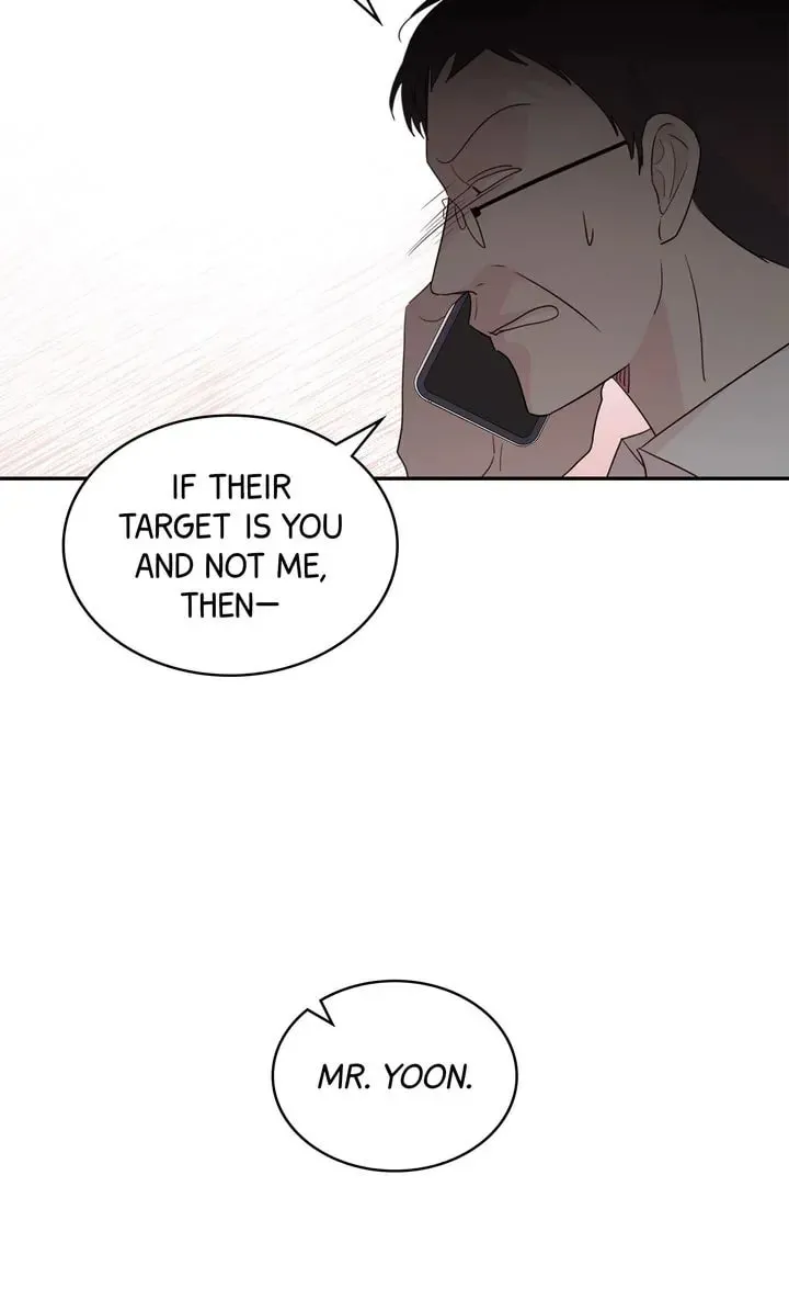 Today with You Chapter 96 page 22 - 