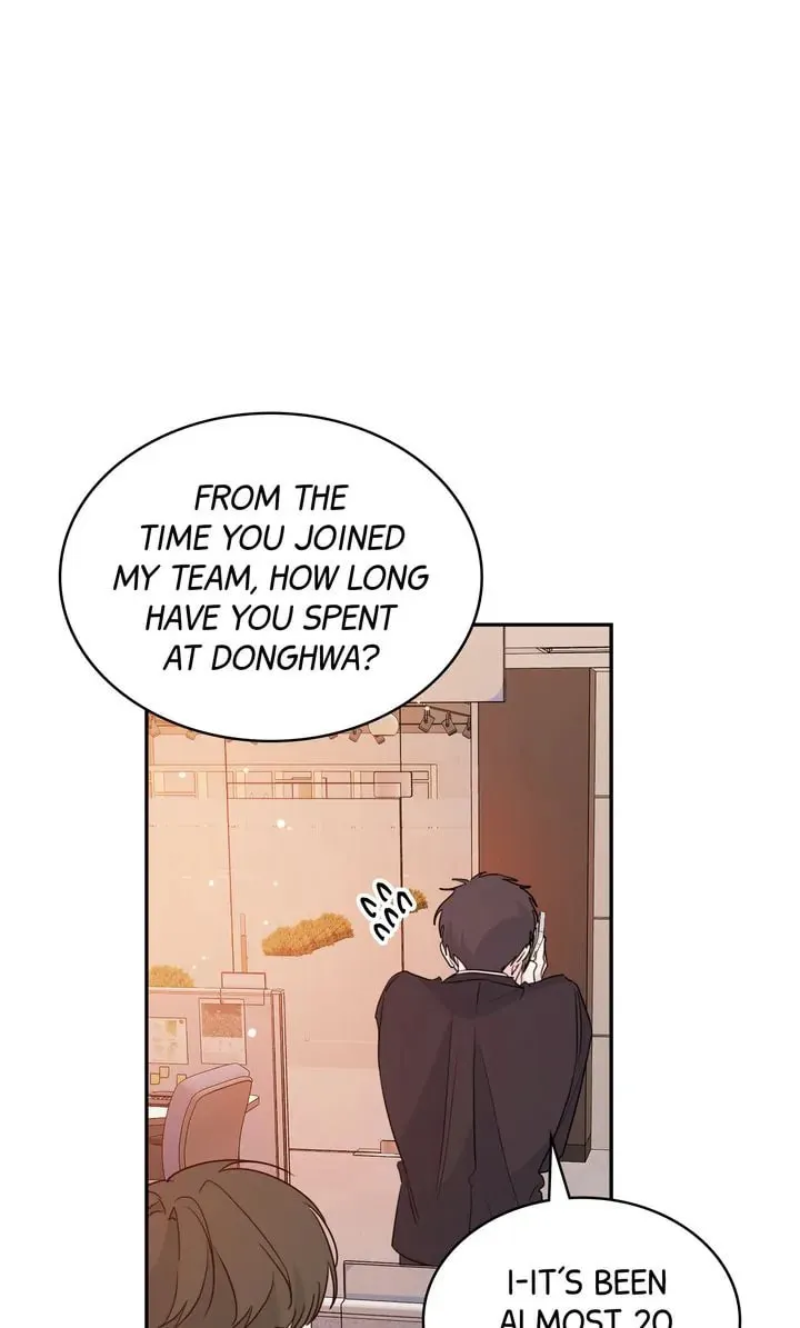 Today with You Chapter 96 page 23 - 