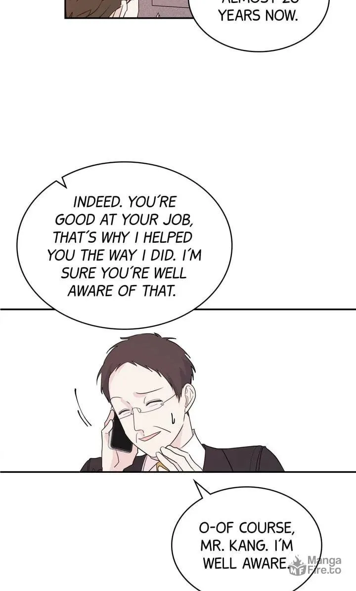 Today with You Chapter 96 page 24 - 