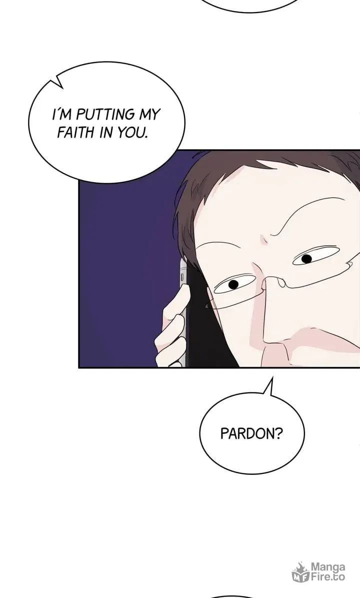 Today with You Chapter 96 page 25 - 