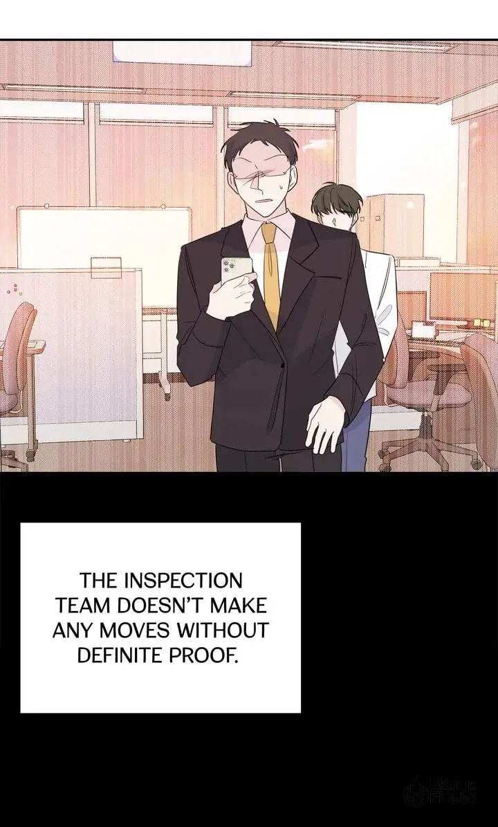 Today with You Chapter 96 page 27 - 