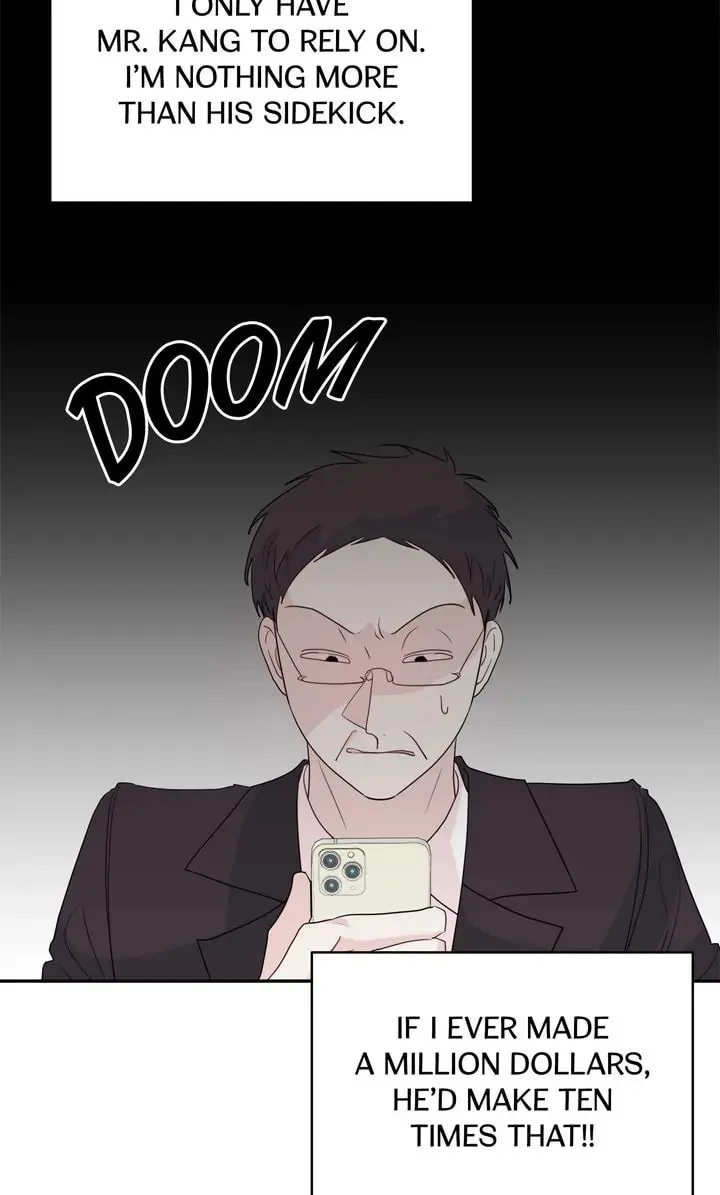 Today with You Chapter 96 page 29 - 