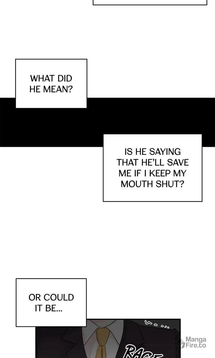 Today with You Chapter 96 page 30 - 