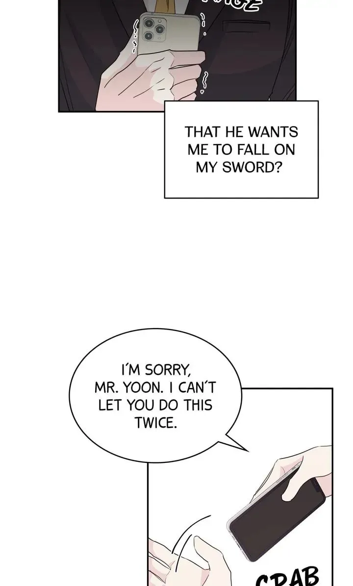 Today with You Chapter 96 page 31 - 