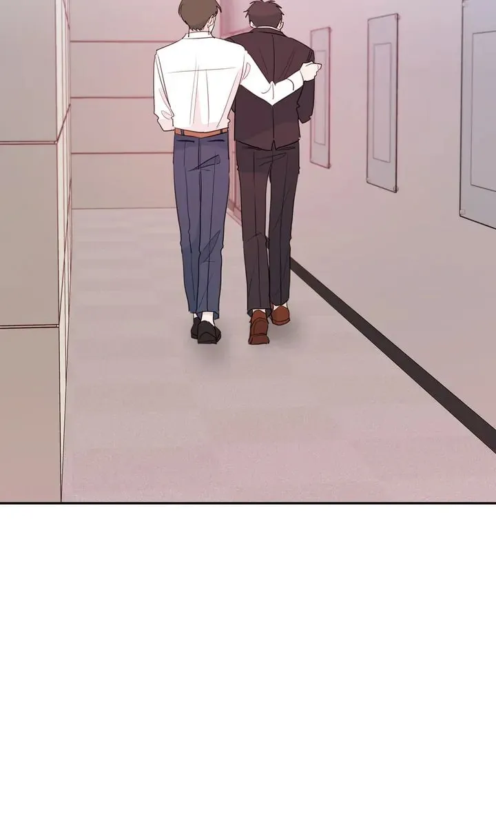 Today with You Chapter 96 page 34 - 