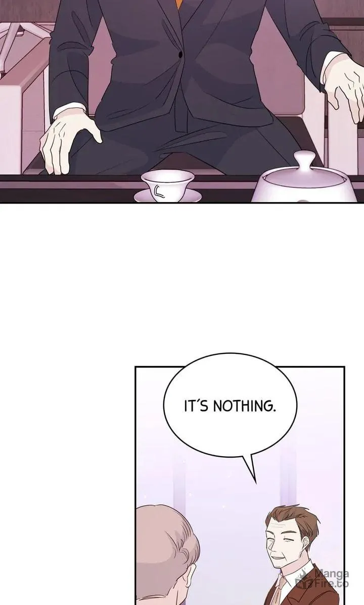 Today with You Chapter 96 page 36 - 