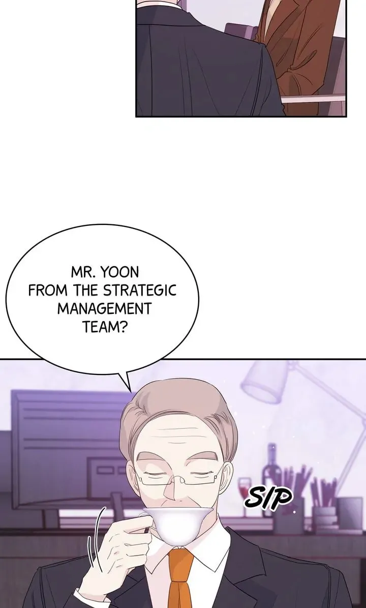 Today with You Chapter 96 page 37 - 