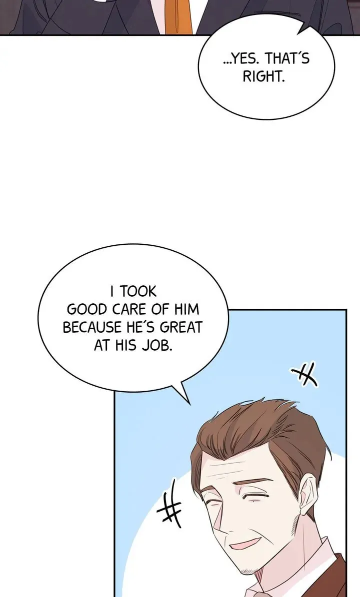Today with You Chapter 96 page 38 - 