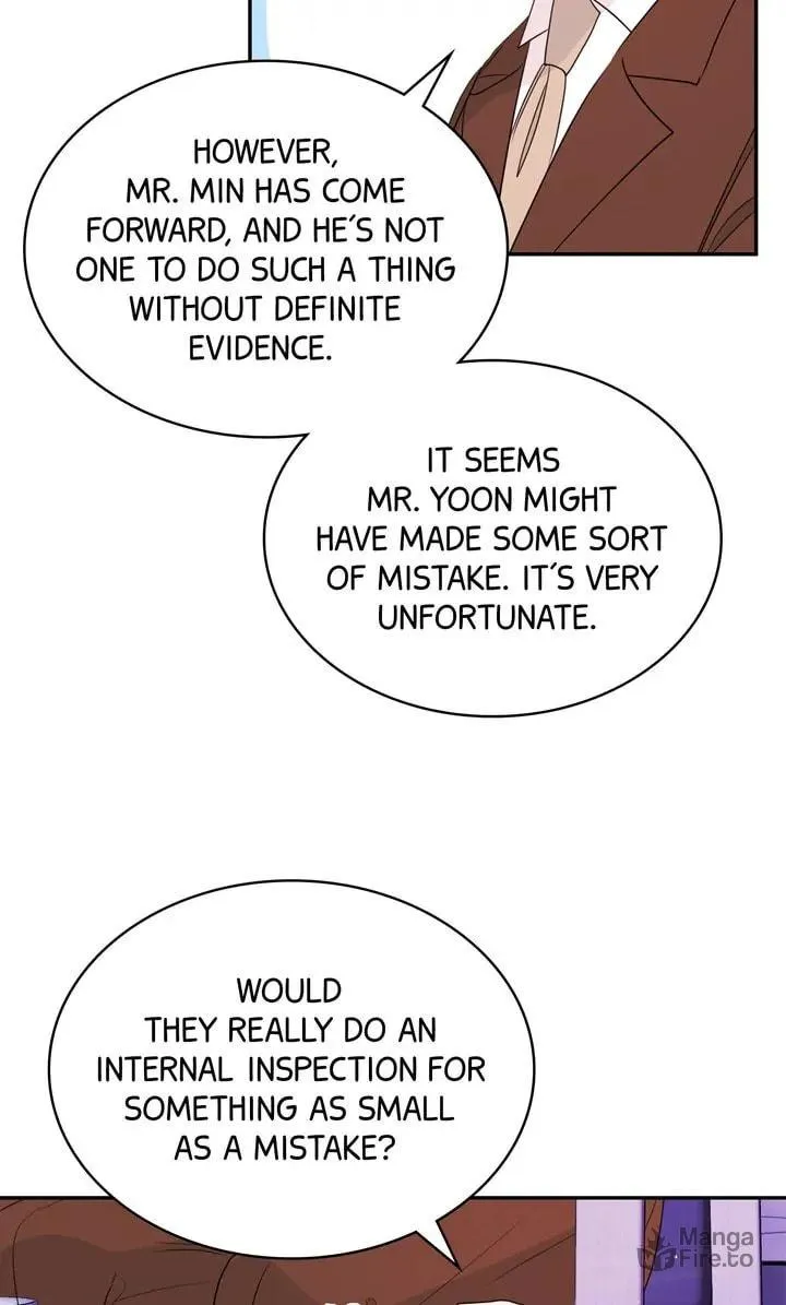 Today with You Chapter 96 page 39 - 