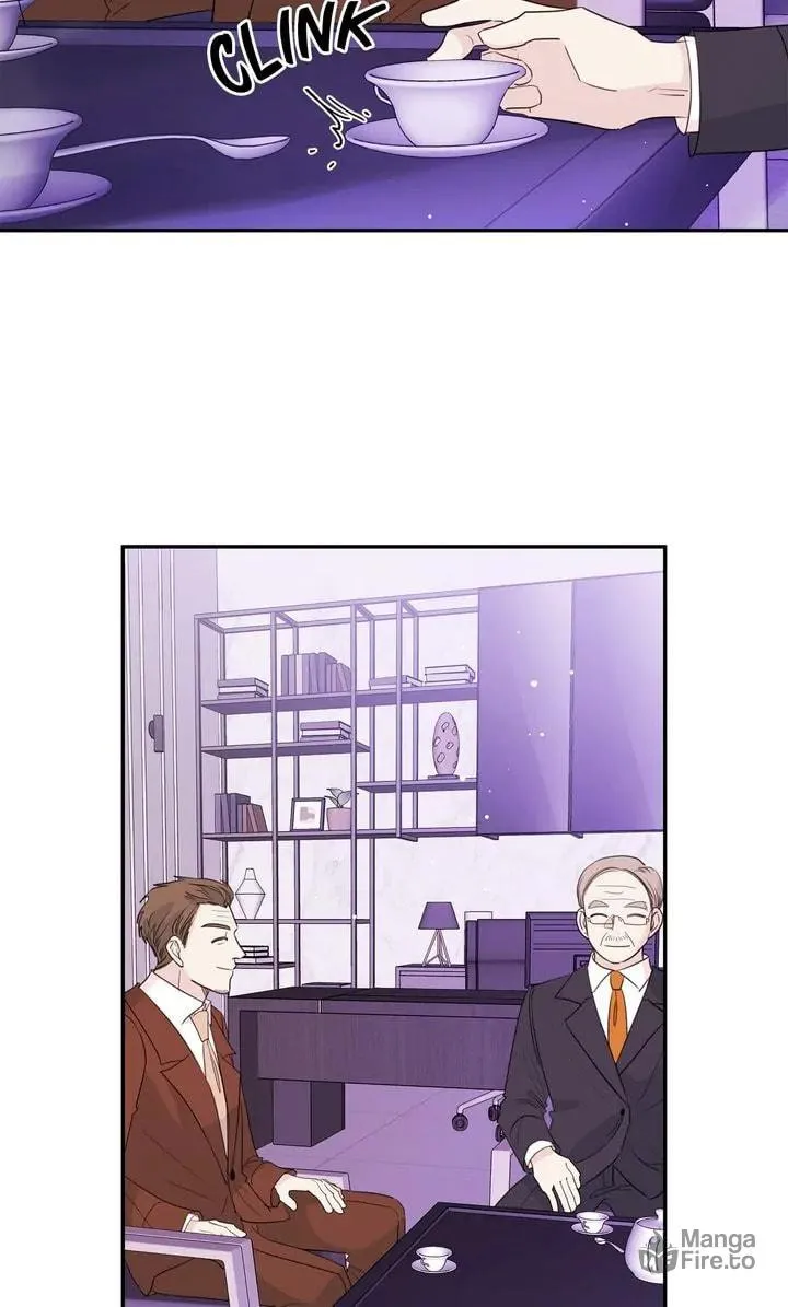 Today with You Chapter 96 page 40 - 
