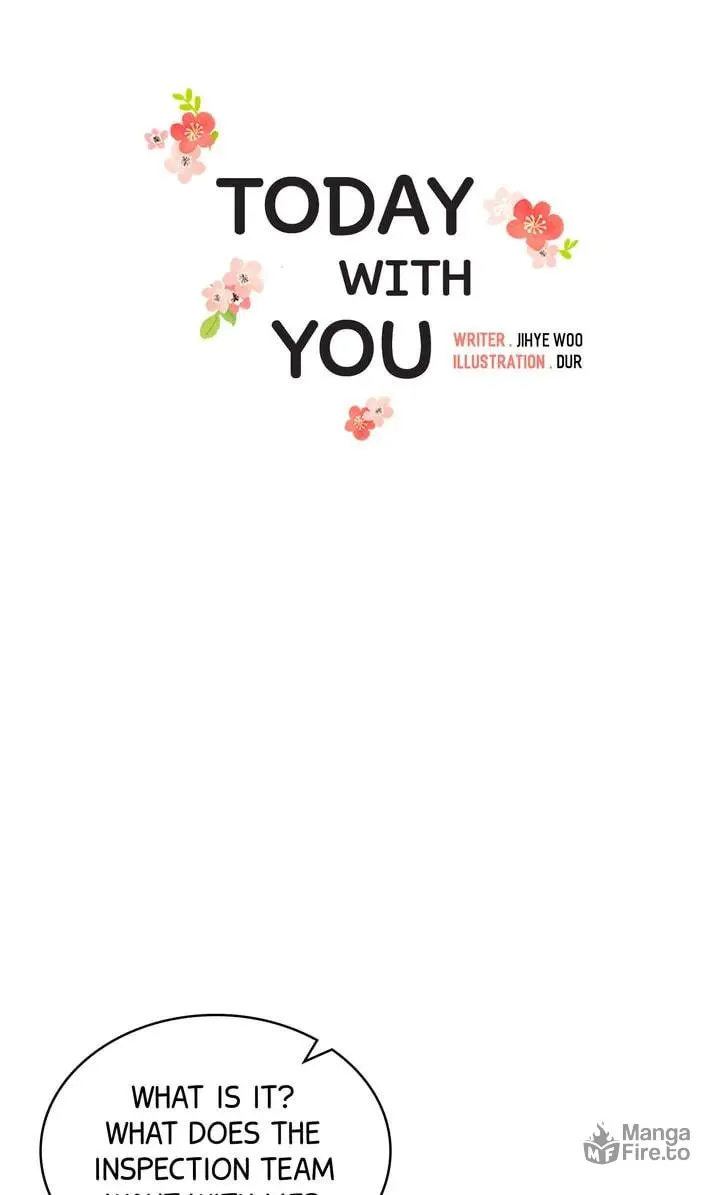 Today with You Chapter 96 page 5 - 