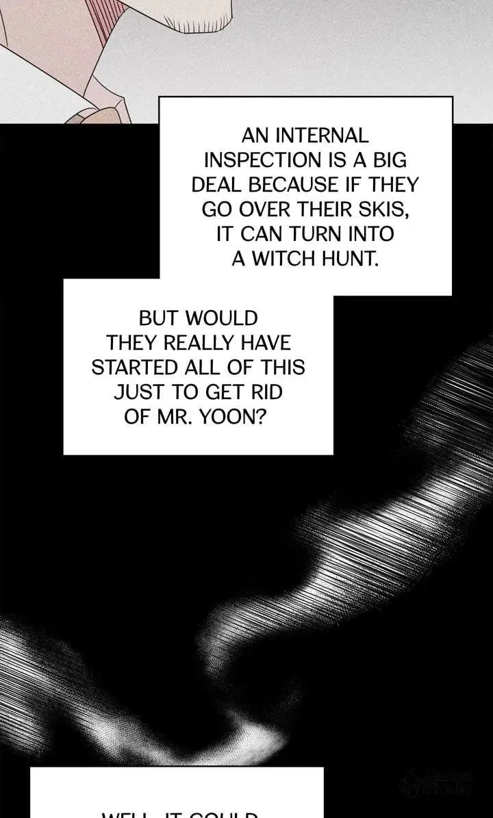 Today with You Chapter 96 page 42 - 