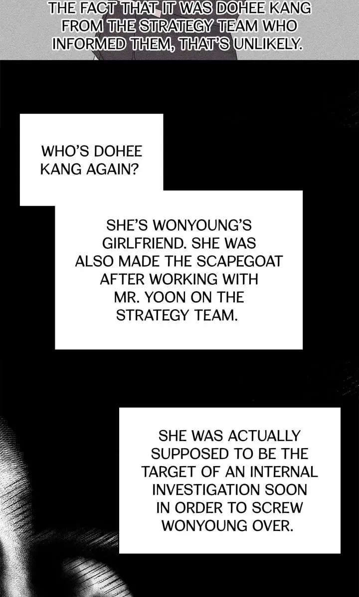 Today with You Chapter 96 page 44 - 