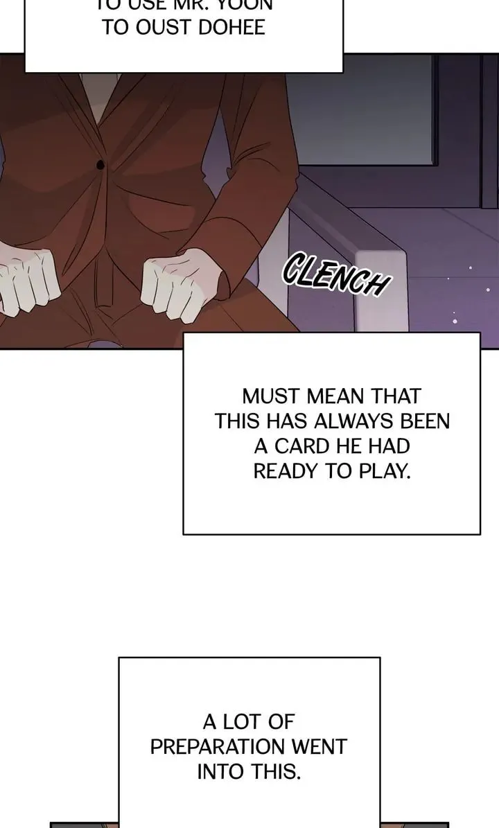 Today with You Chapter 96 page 47 - 