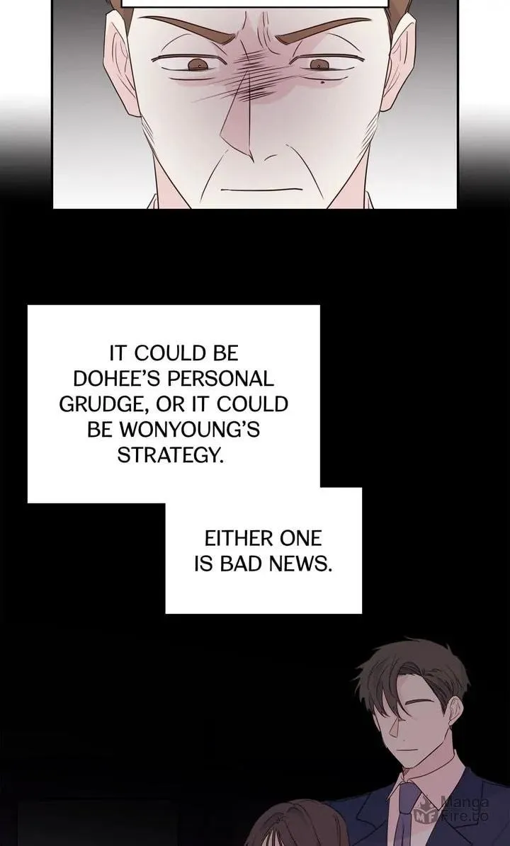 Today with You Chapter 96 page 48 - 
