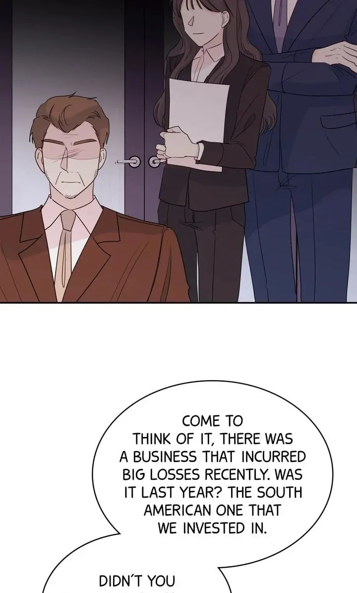 Today with You Chapter 96 page 49 - 