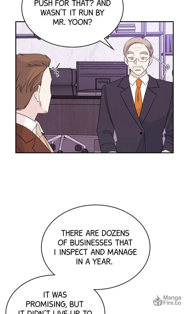 Today with You Chapter 96 page 50 - 