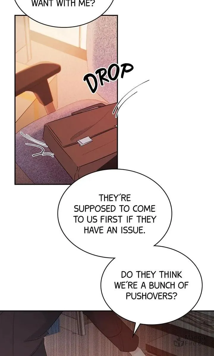 Today with You Chapter 96 page 6 - 