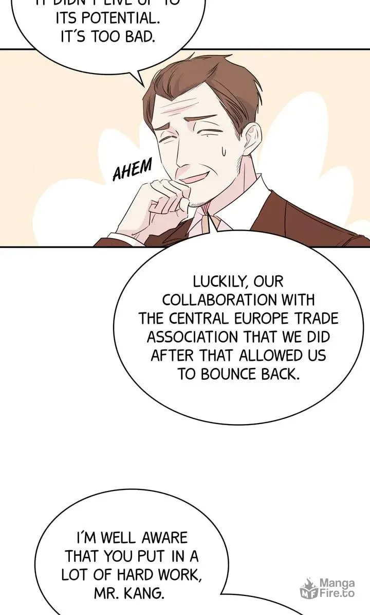Today with You Chapter 96 page 51 - 
