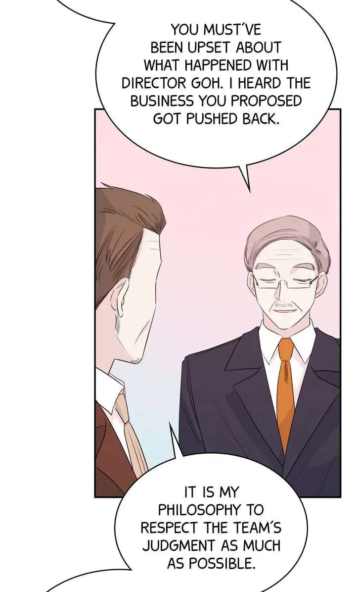 Today with You Chapter 96 page 52 - 