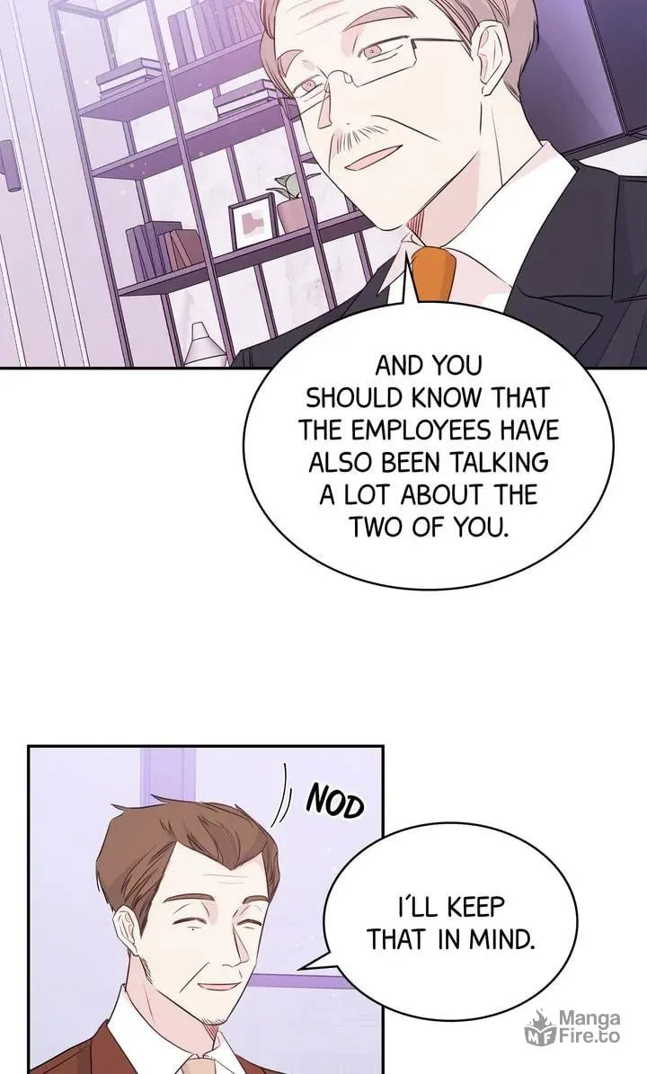 Today with You Chapter 96 page 54 - 