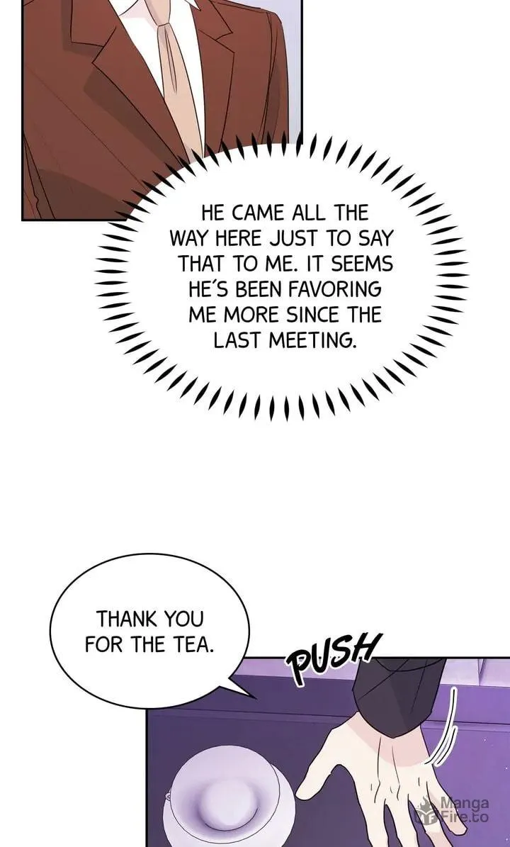 Today with You Chapter 96 page 55 - 