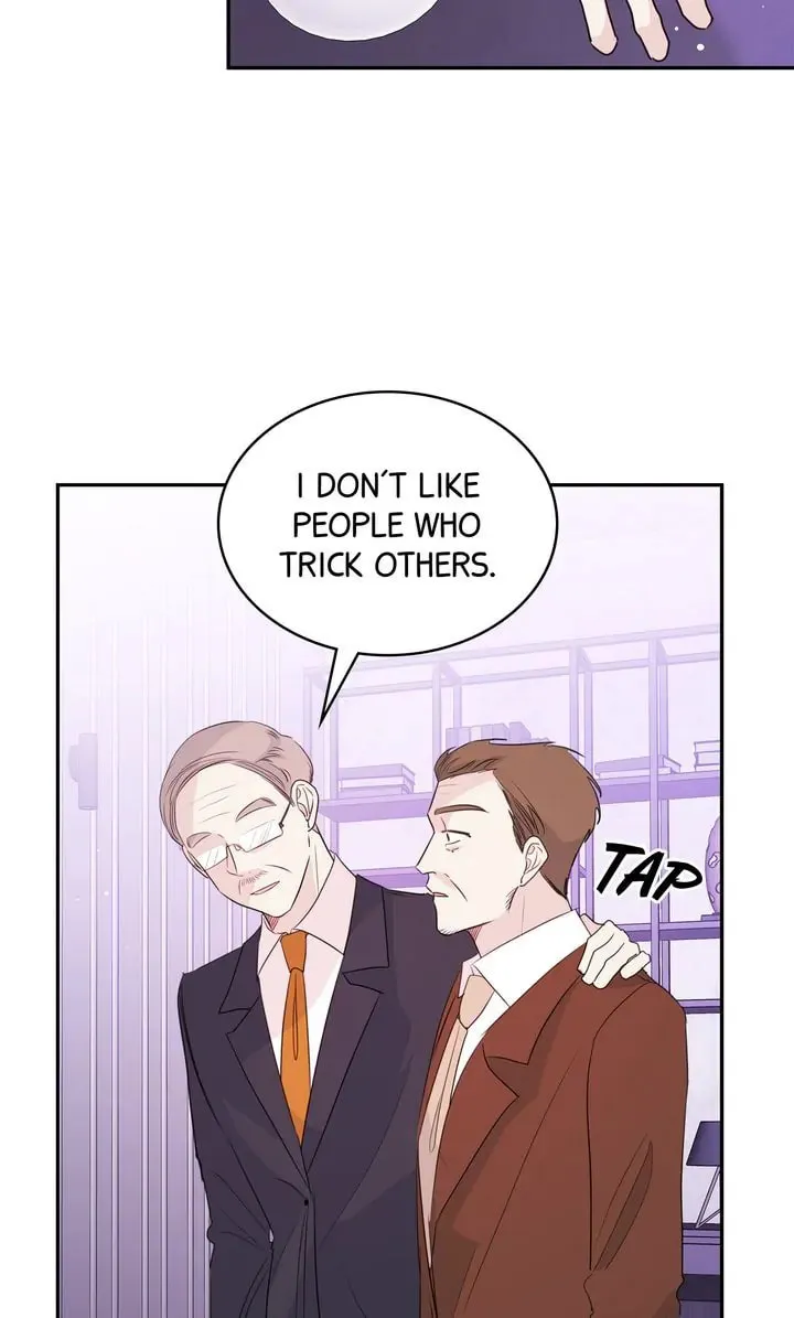 Today with You Chapter 96 page 56 - 