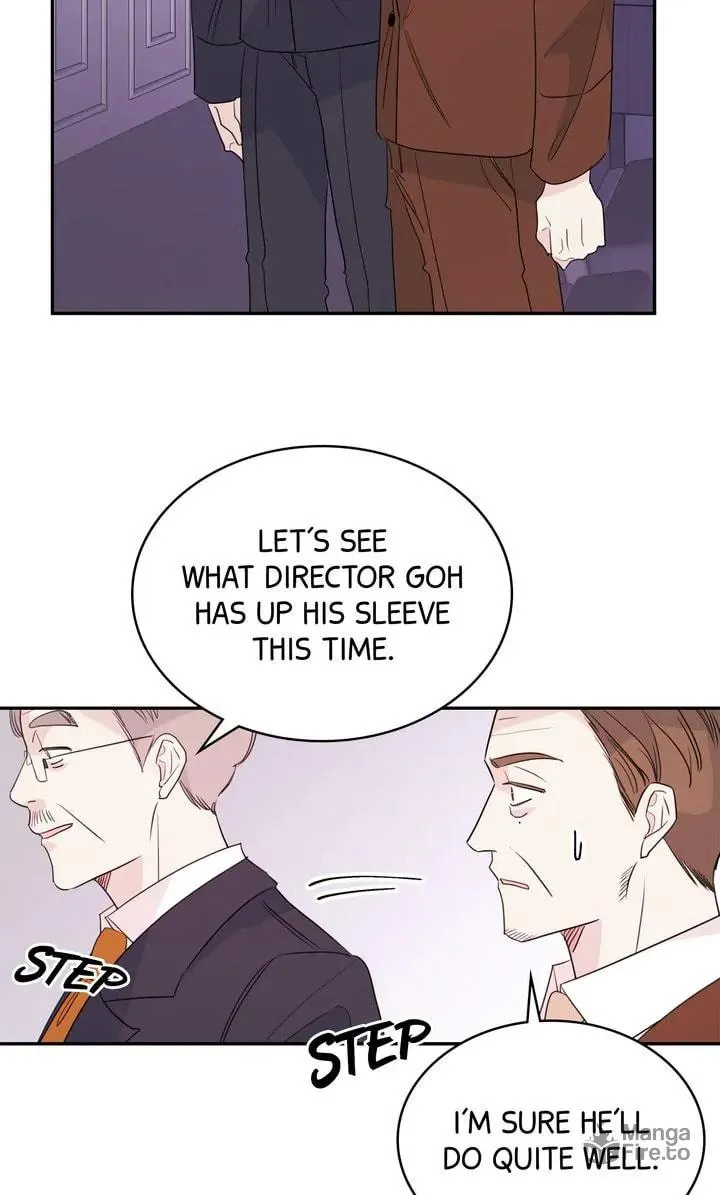 Today with You Chapter 96 page 57 - 