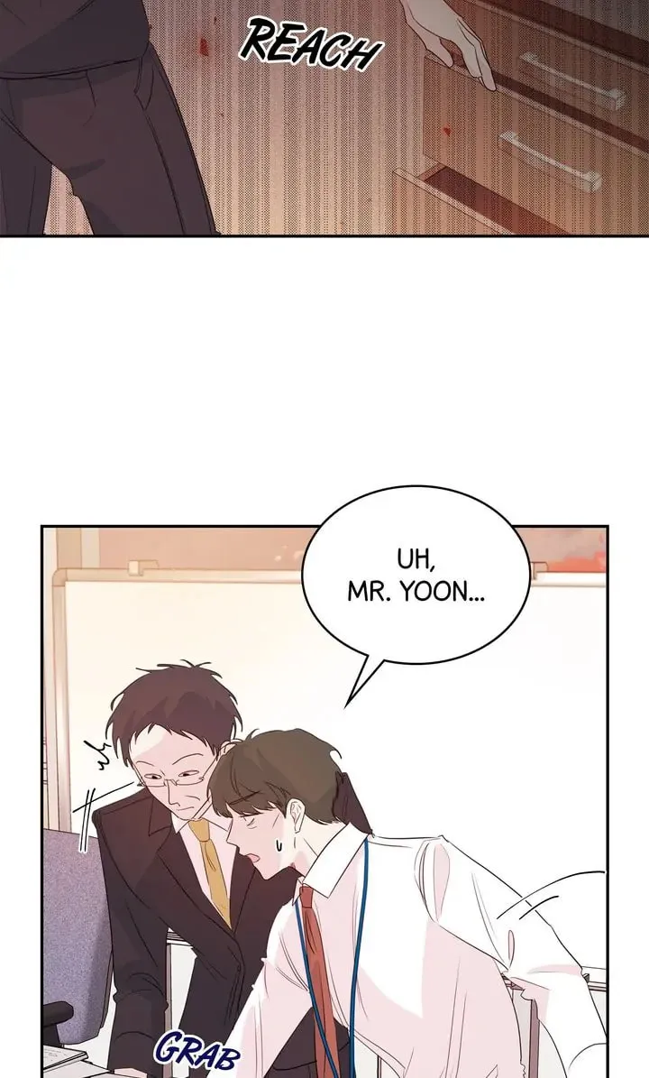 Today with You Chapter 96 page 7 - 