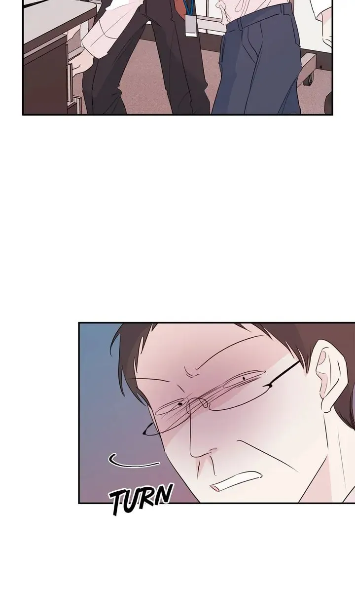 Today with You Chapter 96 page 8 - 