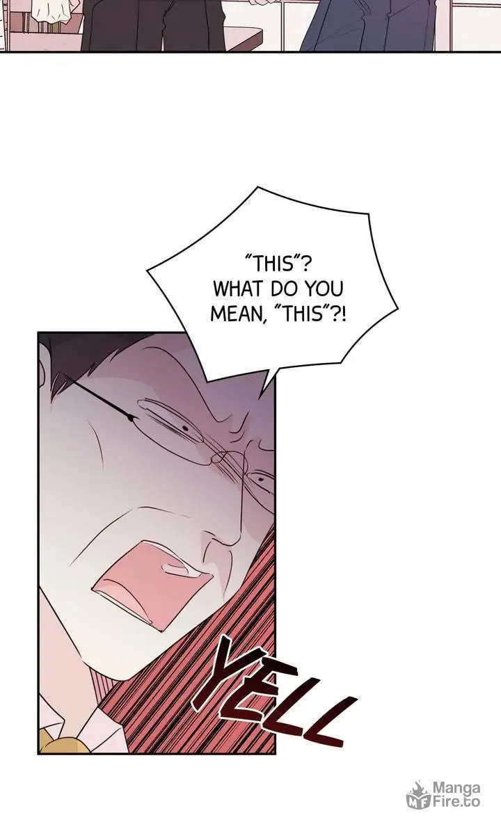Today with You Chapter 96 page 10 - 