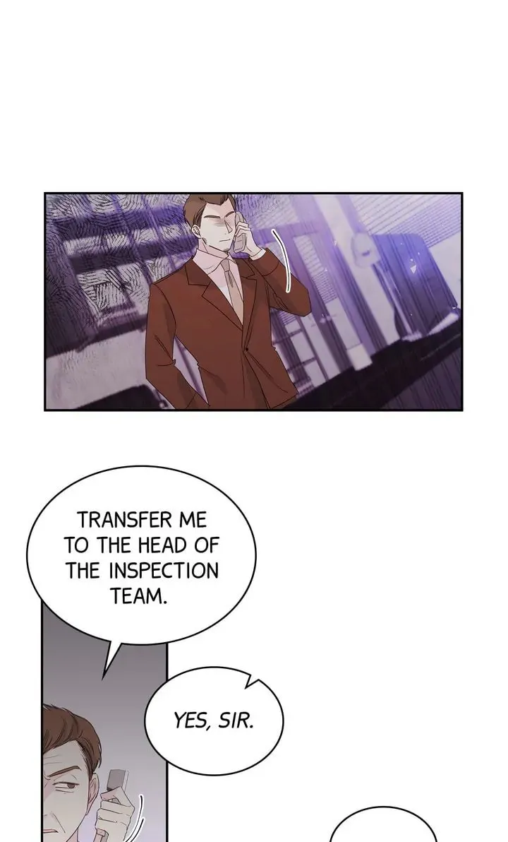 Today with You Chapter 97 page 1 - 
