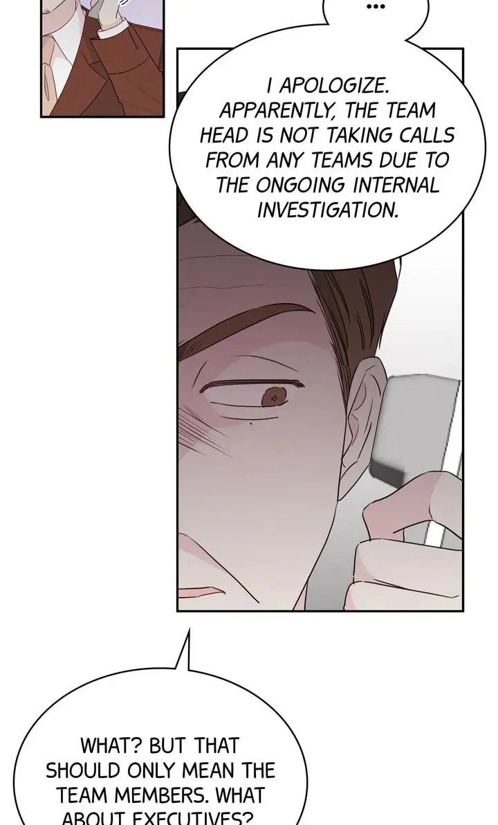 Today with You Chapter 97 page 2 - 