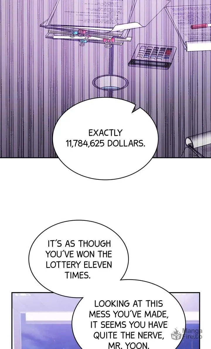 Today with You Chapter 97 page 12 - 