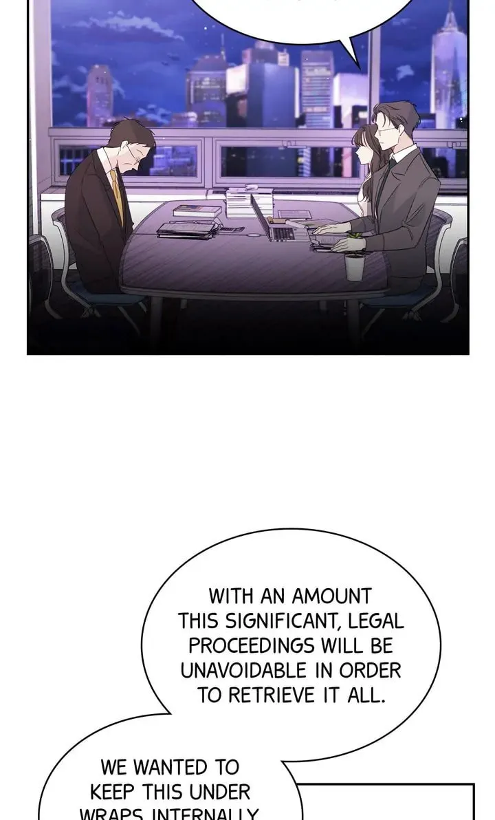 Today with You Chapter 97 page 13 - 
