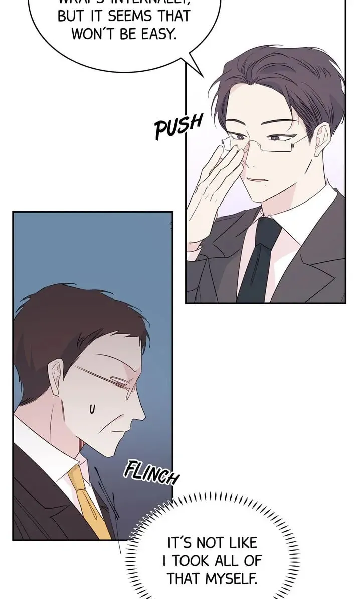 Today with You Chapter 97 page 14 - 
