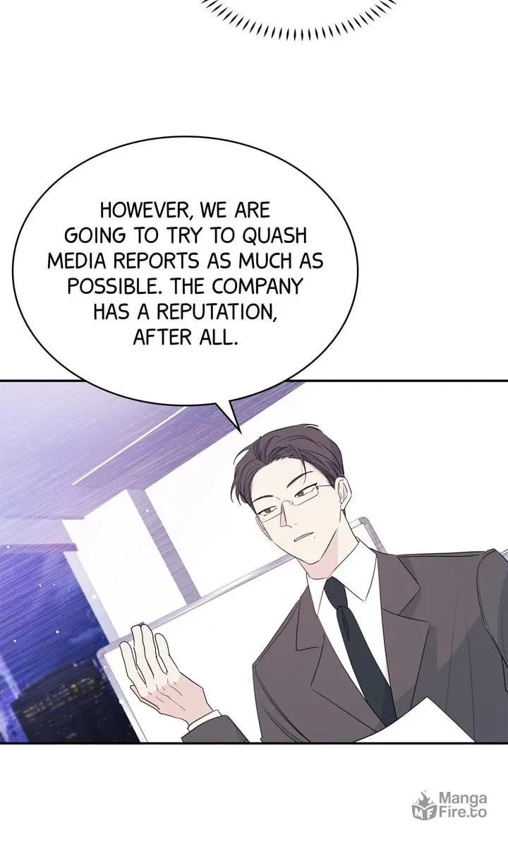 Today with You Chapter 97 page 15 - 