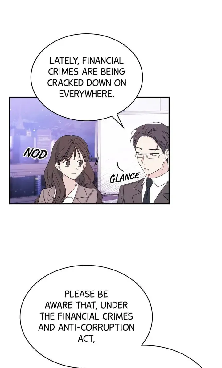 Today with You Chapter 97 page 16 - 