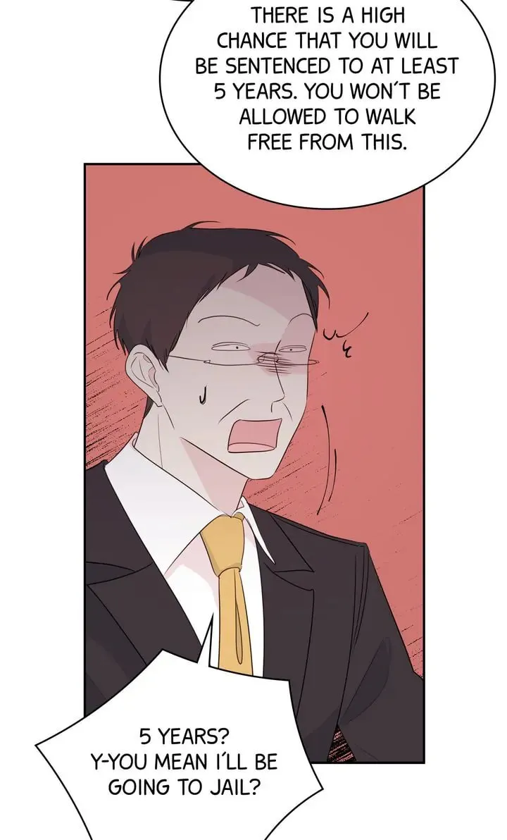 Today with You Chapter 97 page 17 - 